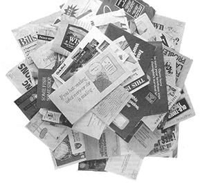 Stop Junk Mail Forever